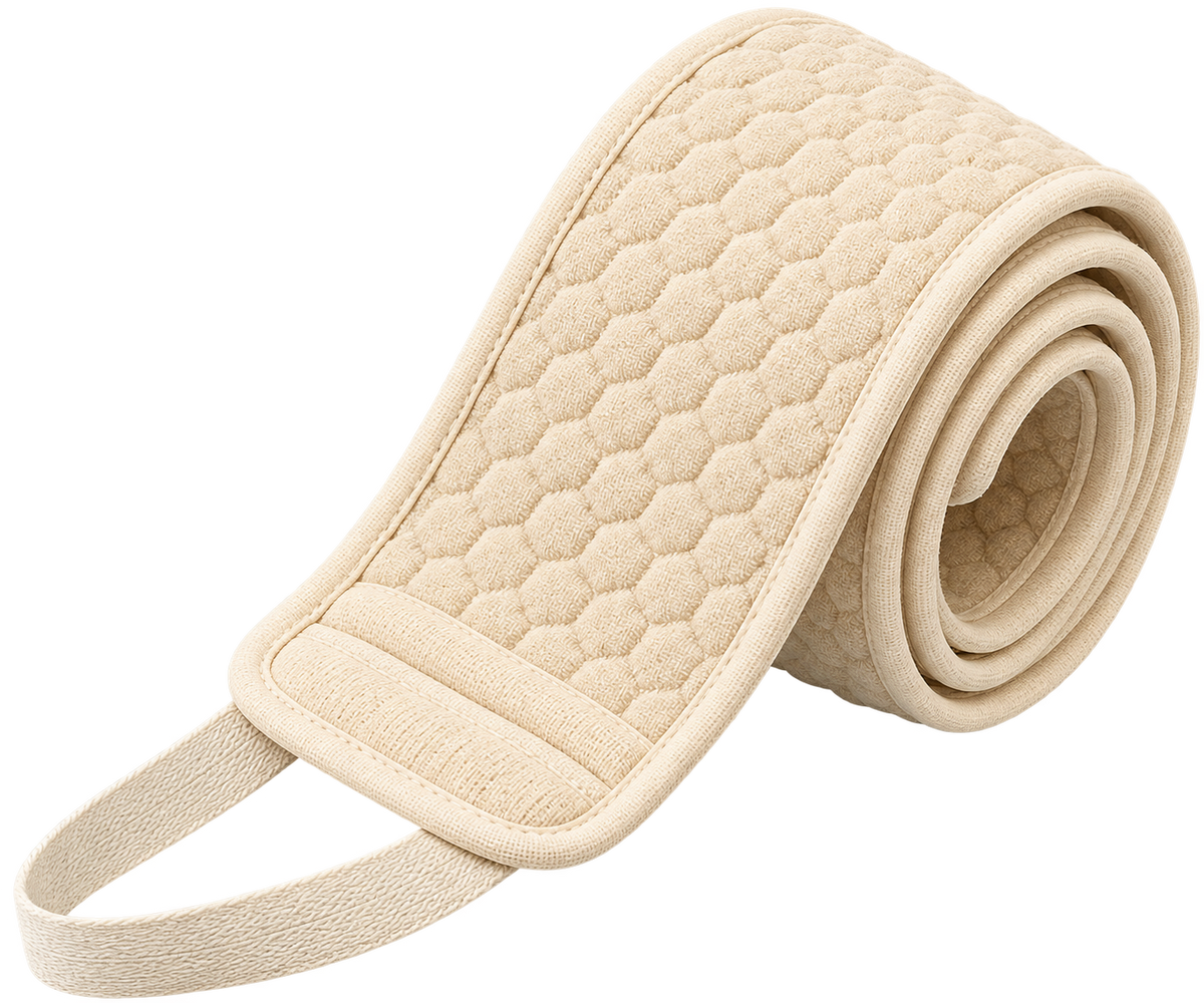 Exfoliating Back Scrubber