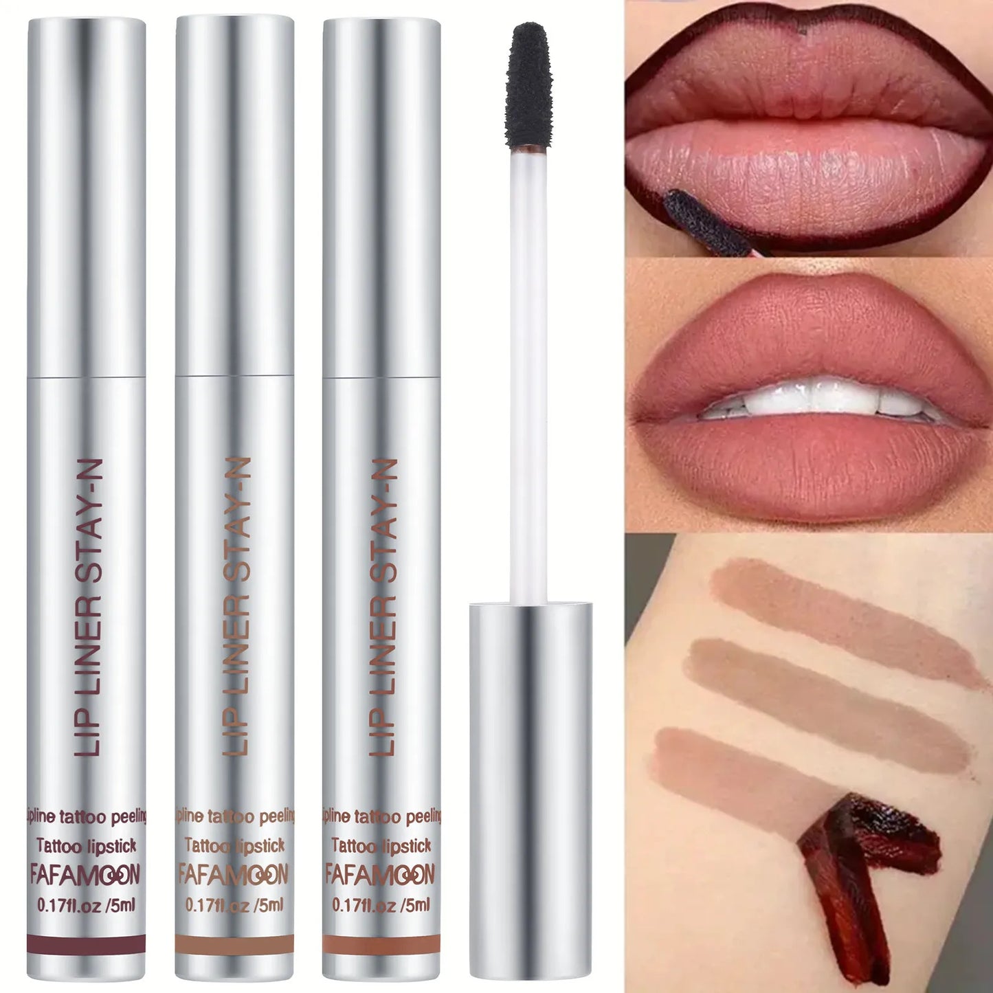 Lip Liner TRESR