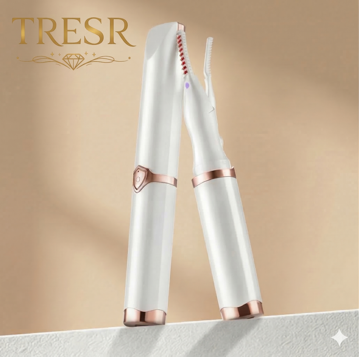 Venus Heated Lash Curler