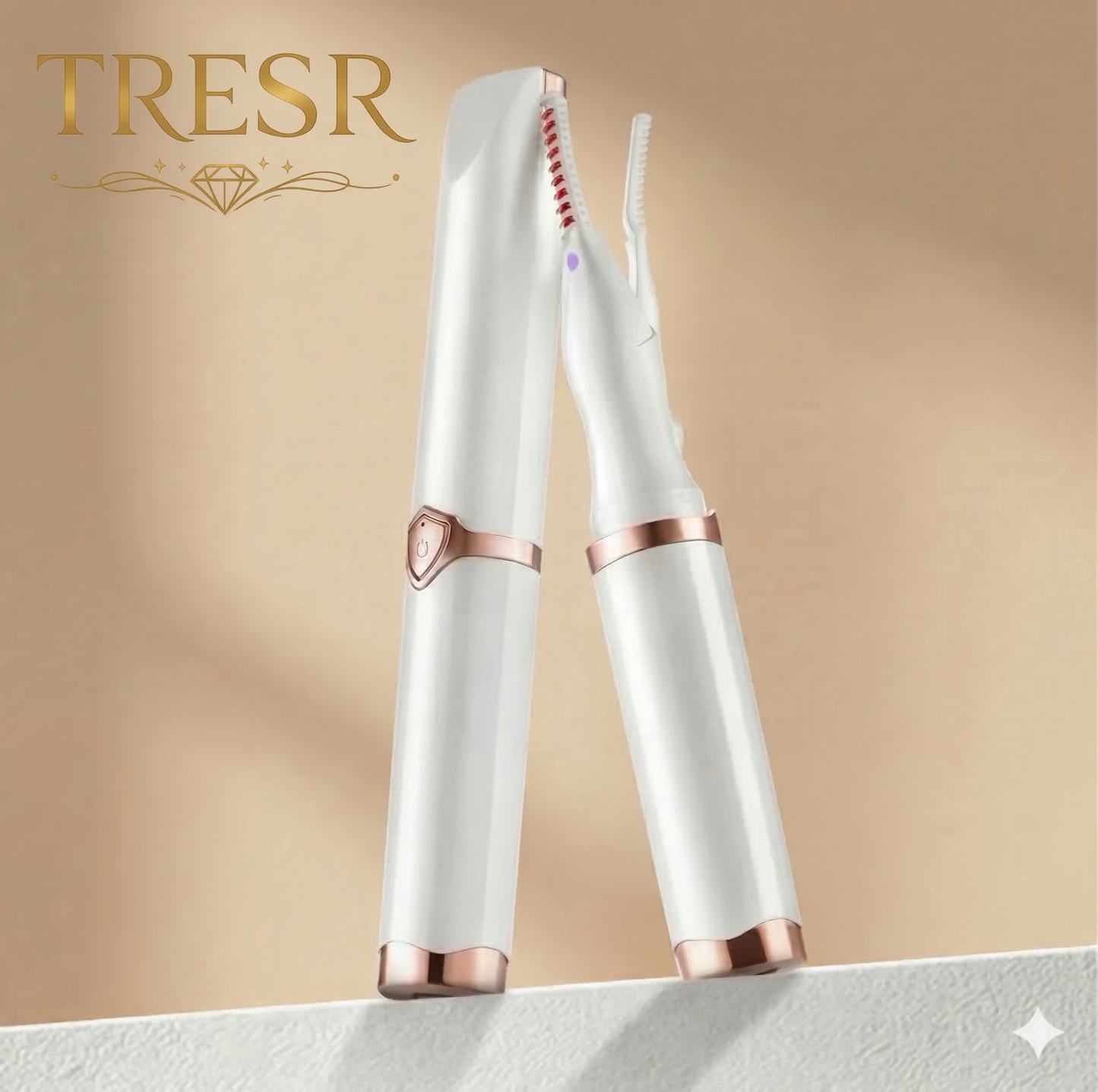 Venus Heated Lash Curler