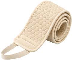 Exfoliating Back Scrubber