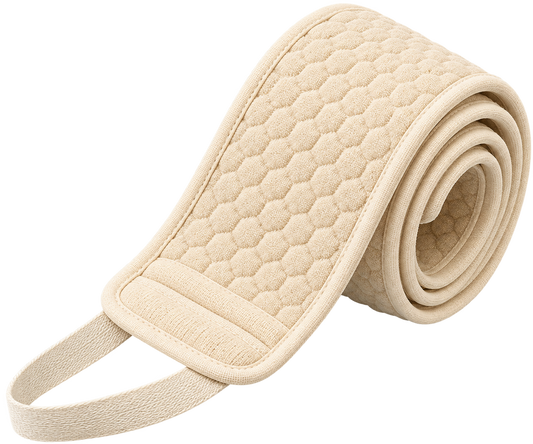 Exfoliating Back Scrubber