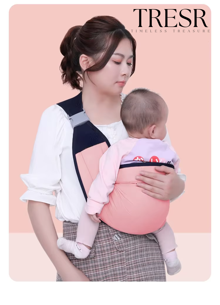 Toddler Carrier™