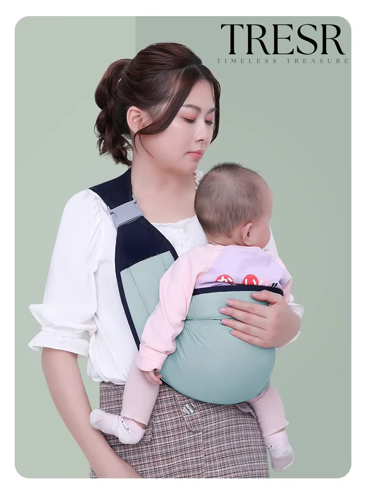 Toddler Carrier™